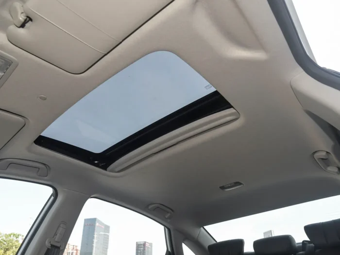 GAC Honda-CRIDER(Hybird) - Image 8