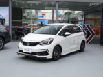 GAC Honda-Fit