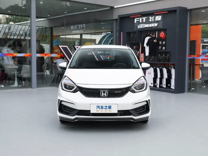 GAC Honda-Fit - Image 2