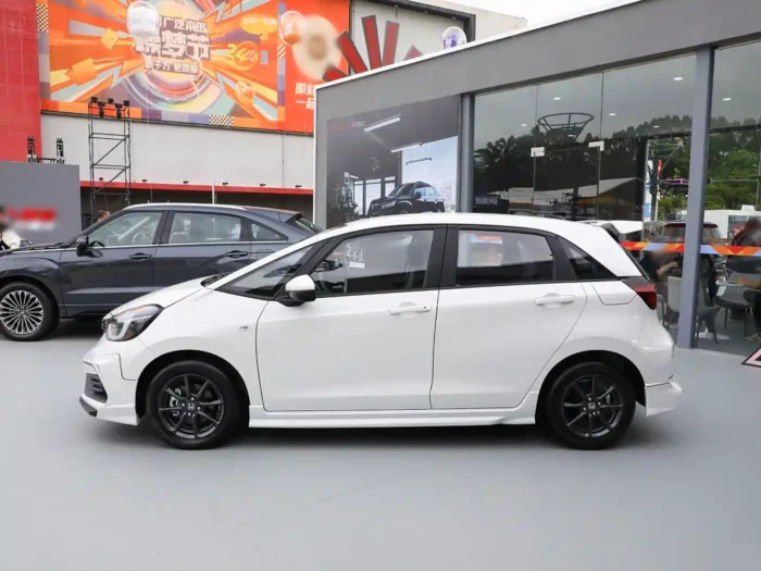 GAC Honda-Fit - Image 3