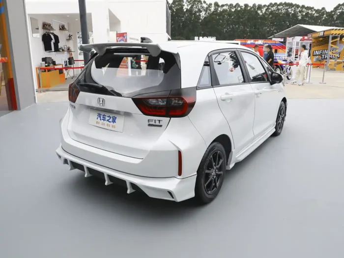 GAC Honda-Fit - Image 4