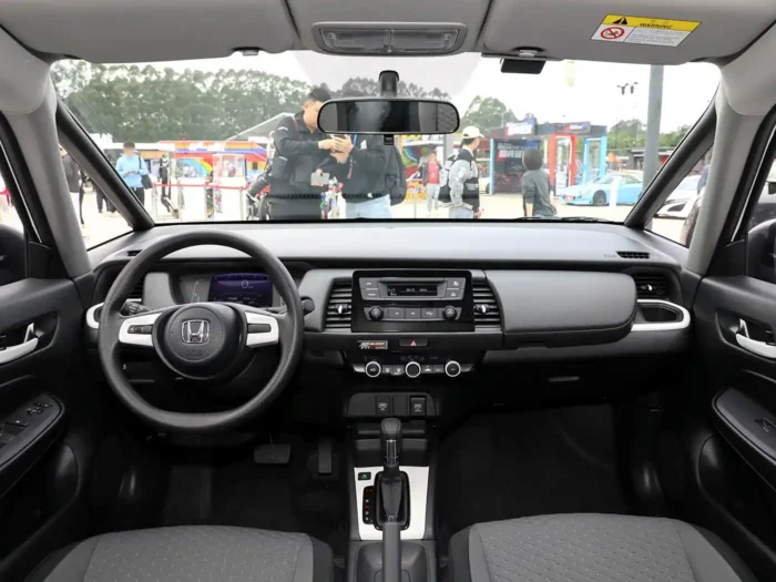 GAC Honda-Fit - Image 5