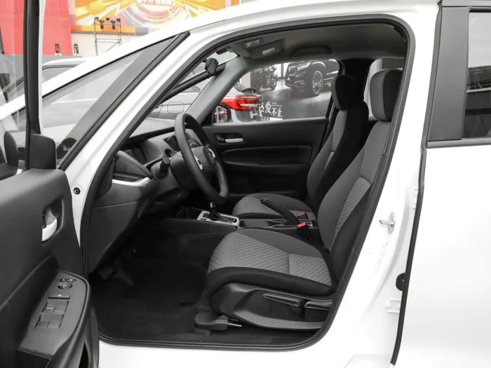 GAC Honda-Fit - Image 6