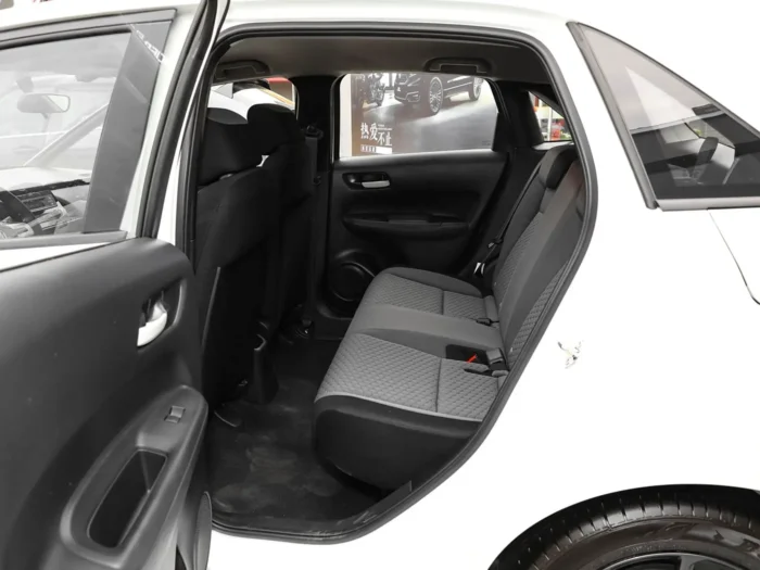 GAC Honda-Fit - Image 7