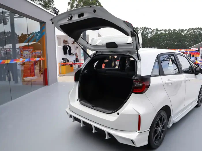 GAC Honda-Fit - Image 8