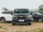 GAC Honda-Odyssey - Image 2