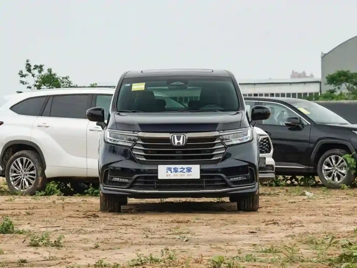 GAC Honda-Odyssey - Image 2