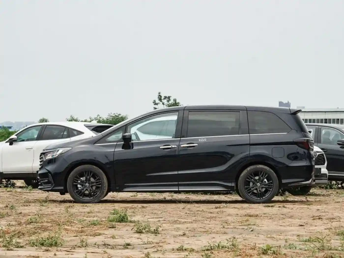 GAC Honda-Odyssey - Image 3