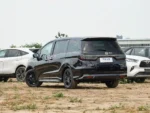 GAC Honda-Odyssey - Image 4