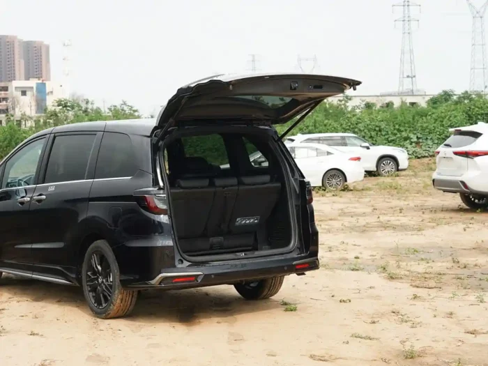 GAC Honda-Odyssey - Image 9