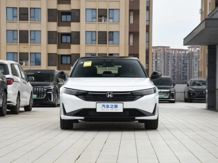 GAC Honda-Style - Imagen 2