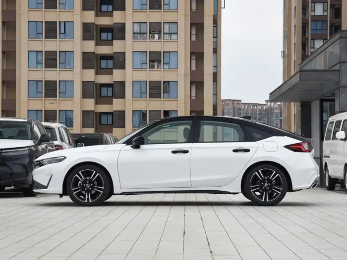 GAC Honda-Style - Imagen 3
