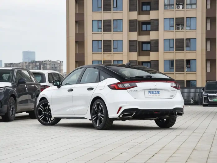 GAC Honda-Style - Imagen 4