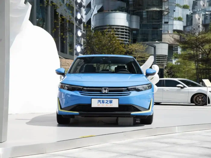 GAC Honda-Style - Imagen 2