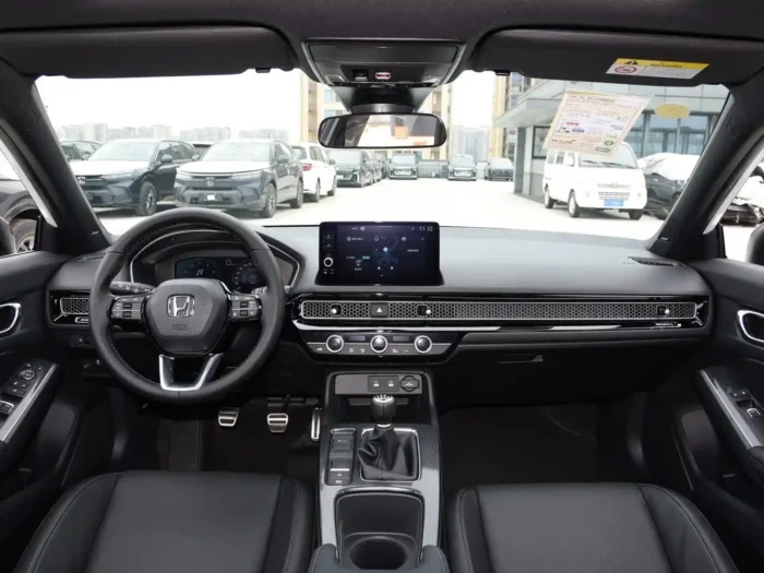 GAC Honda-Style - Imagen 5