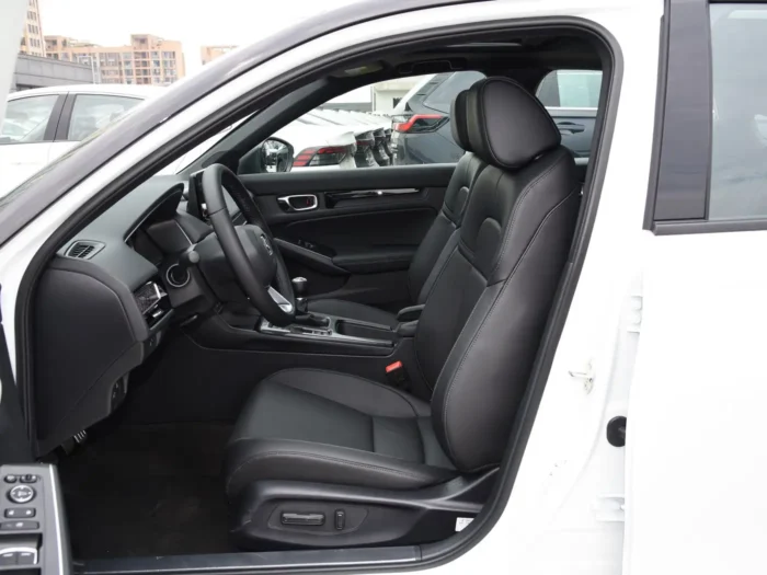 GAC Honda-Style - Imagen 6