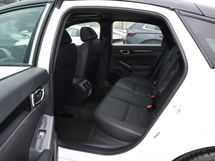 GAC Honda-Style - Imagen 7