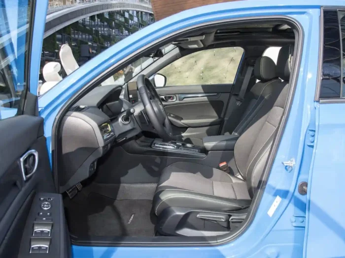 GAC Honda-Style - Imagen 6