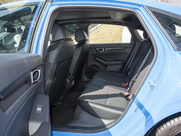 GAC Honda-Style - Imagen 7