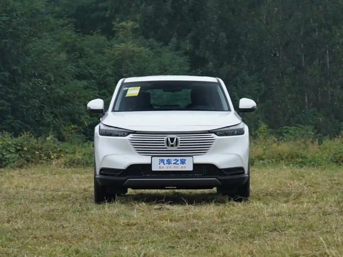 GAC Honda-VELZ — изображение 2
