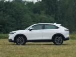 GAC Honda-VELZ — изображение 3