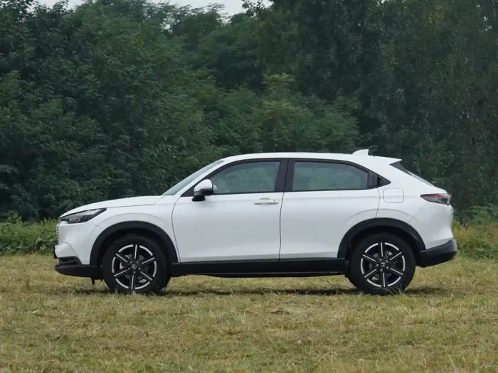GAC Honda-VELZ — изображение 3