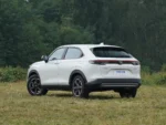 GAC Honda-VELZ — изображение 4