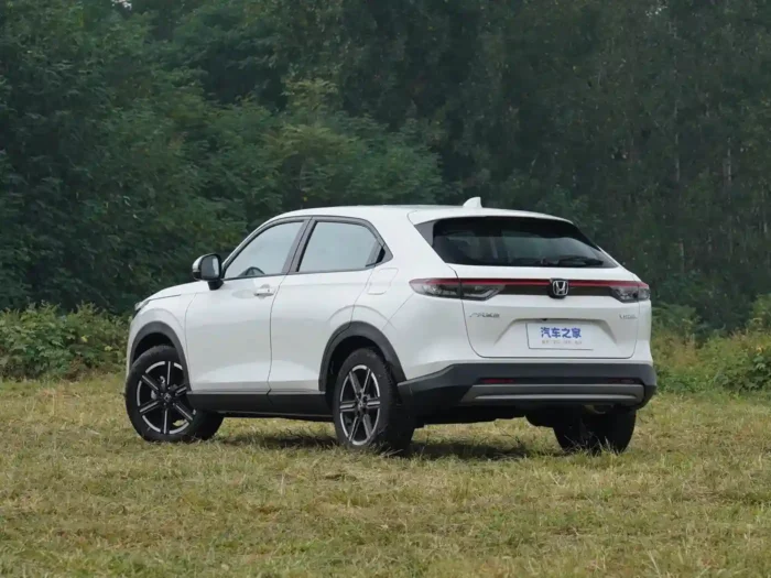 GAC Honda-VELZ — изображение 4