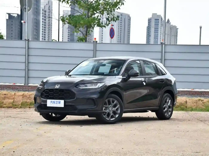 Guangqi Honda-ZR-V(Gasoline) — изображение 1