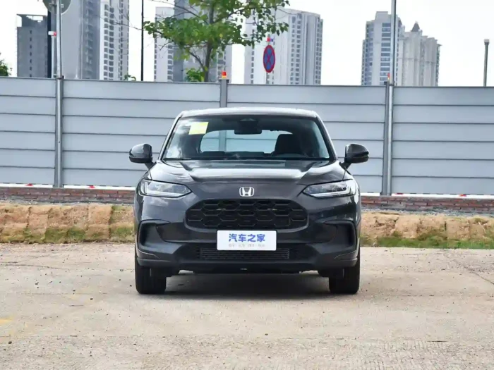 Guangqi Honda-ZR-V(Gasoline) — изображение 2