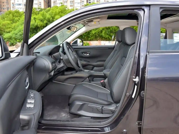 Guangqi Honda-ZR-V(Gasoline) — изображение 6