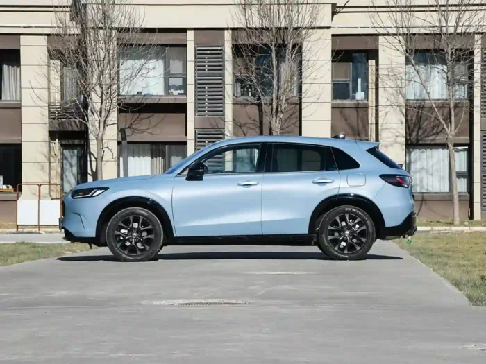 ⁦Guangqi Honda-ZR-V(Hybird)⁩ - الصورة ⁦3⁩