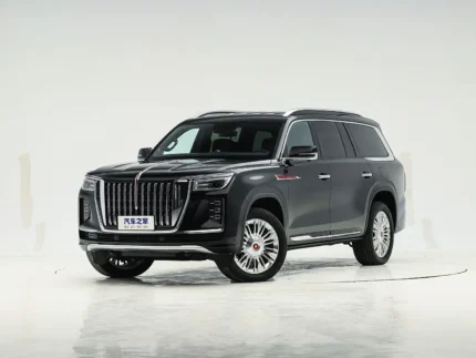Hongqi Guoyao