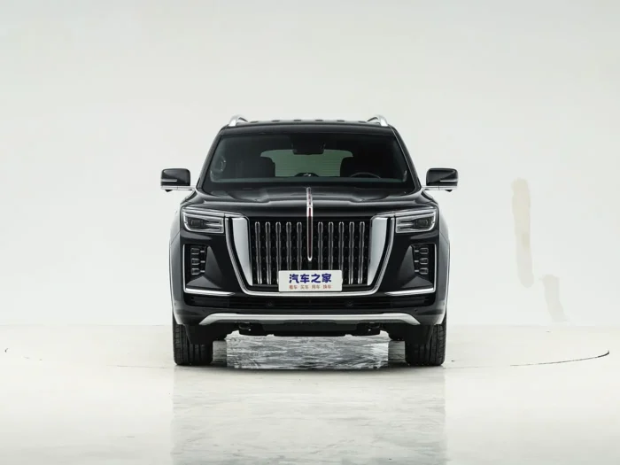 Hongqi Guoyao – Image 2