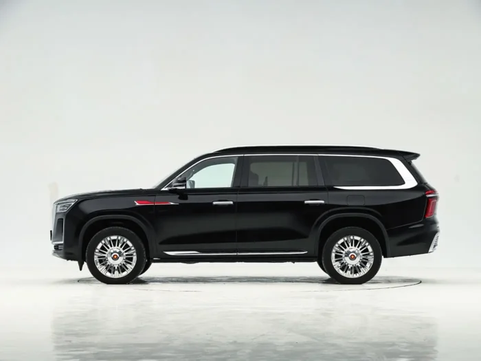 Hongqi Guoyao – Image 3