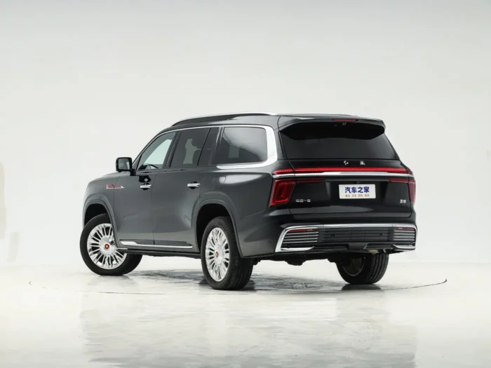 Hongqi Guoyao – Image 4
