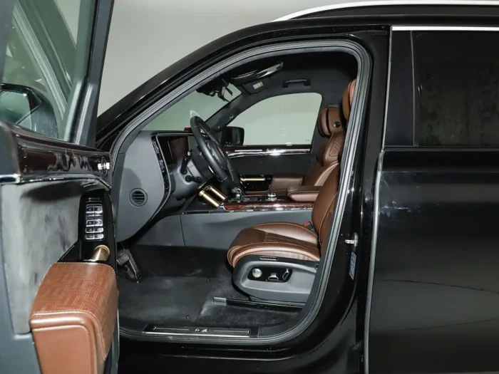Hongqi Guoyao – Image 6