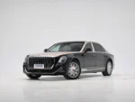 Hongqi Guoya（Hybird）