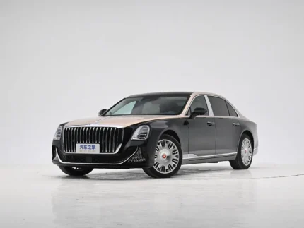 Hongqi Guoya（Hybird）