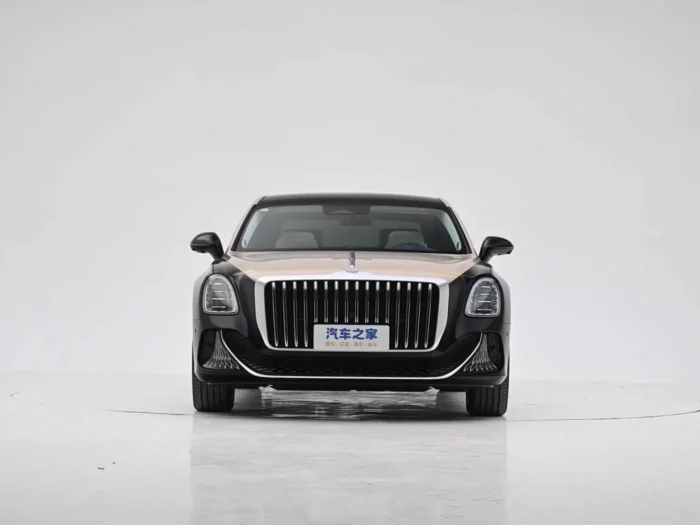 Hongqi Guoya（Hybird） – Image 2