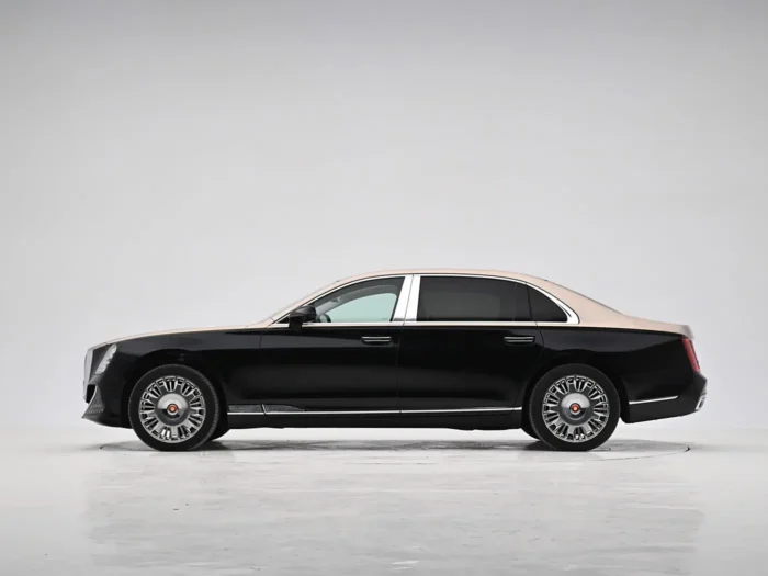 Hongqi Guoya（Hybird） – Image 3