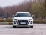 Hongqi H5 - Image 2