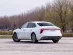 Hongqi H5 - Image 4