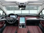 Hongqi H5 - Image 5