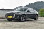Hongqi H5（Hybird）