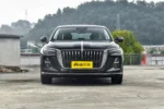 Hongqi H5（Hybird） - Image 2