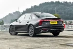 Hongqi H5（Hybird） - Image 4