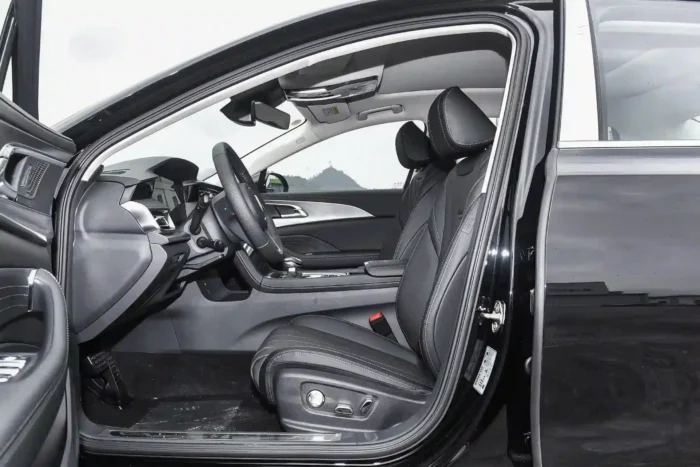 Hongqi H5（Hybird） - Image 6