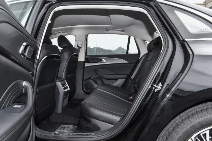 Hongqi H5（Hybird） - Image 7