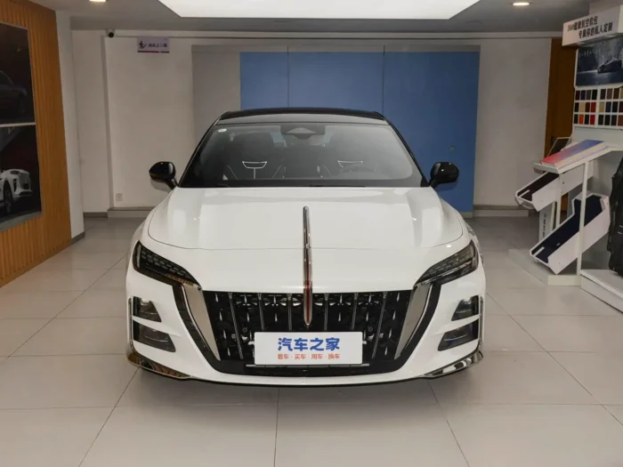 Hongqi H6 - Image 2
